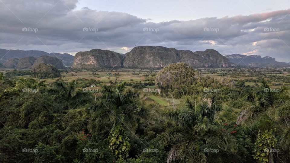 Viñales Valley, Cuba