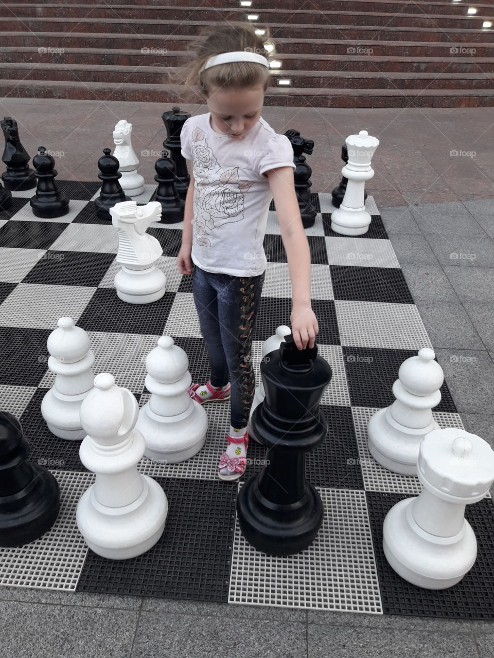 Chess, Gameplan, Competition, Challenge, Pawn