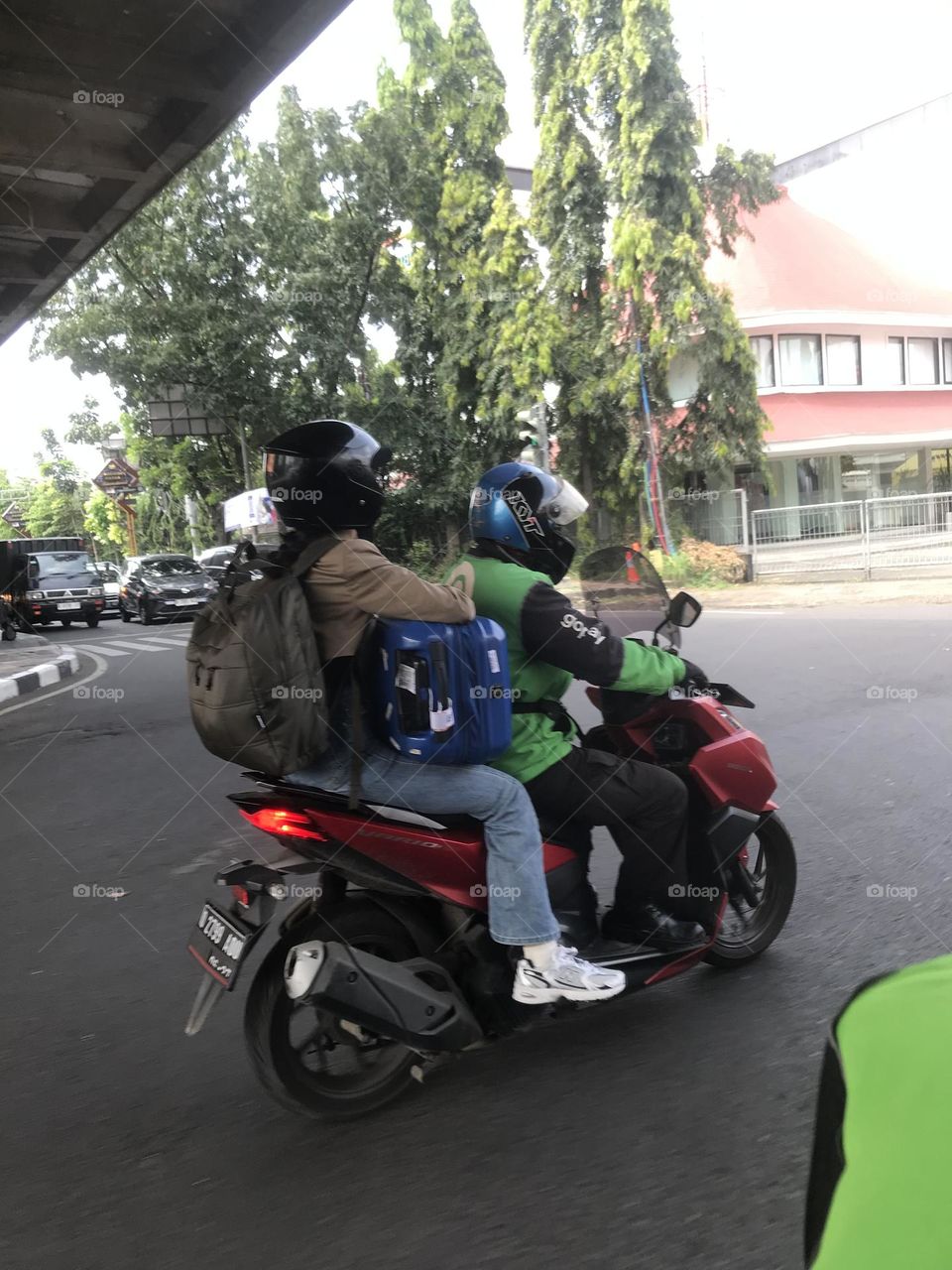 Mudik 