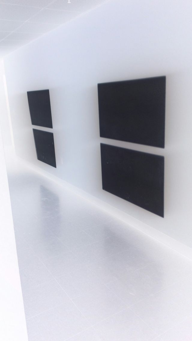 Two Windows