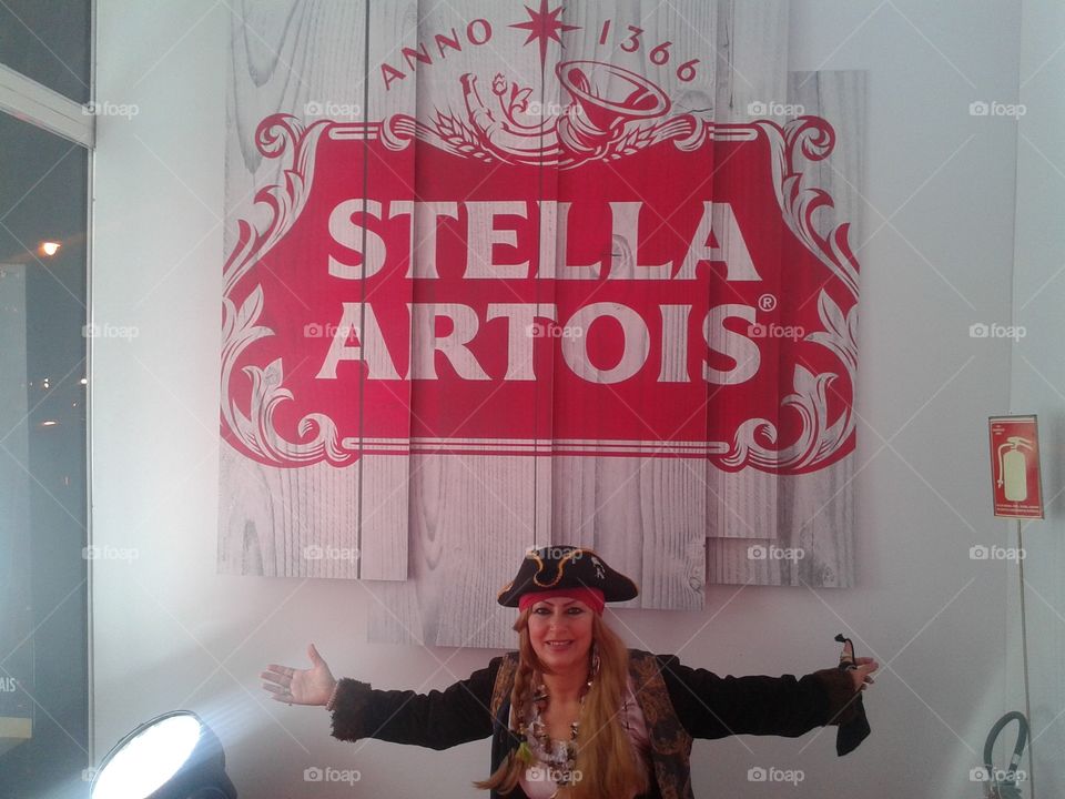 Stella Artois