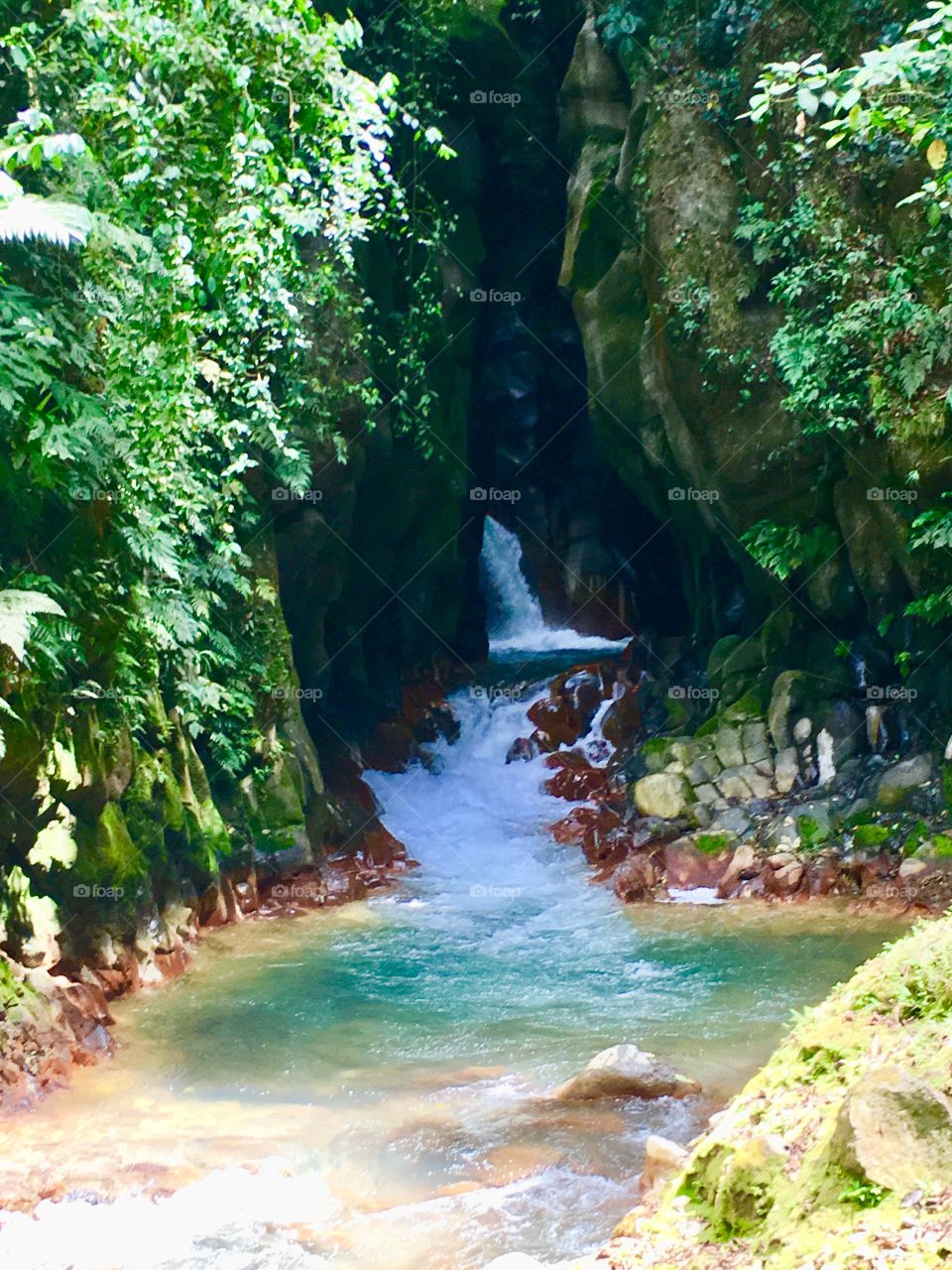 Rincón de la Vieja, Upala, Costa Rica
