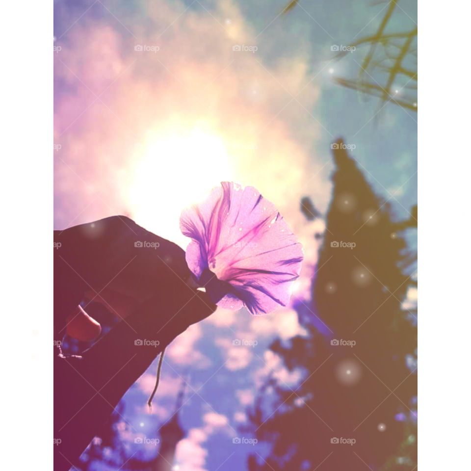 There is nothing more beautiful and sweeter than nature. If you want to be in your best condition, always be in the arms of nature