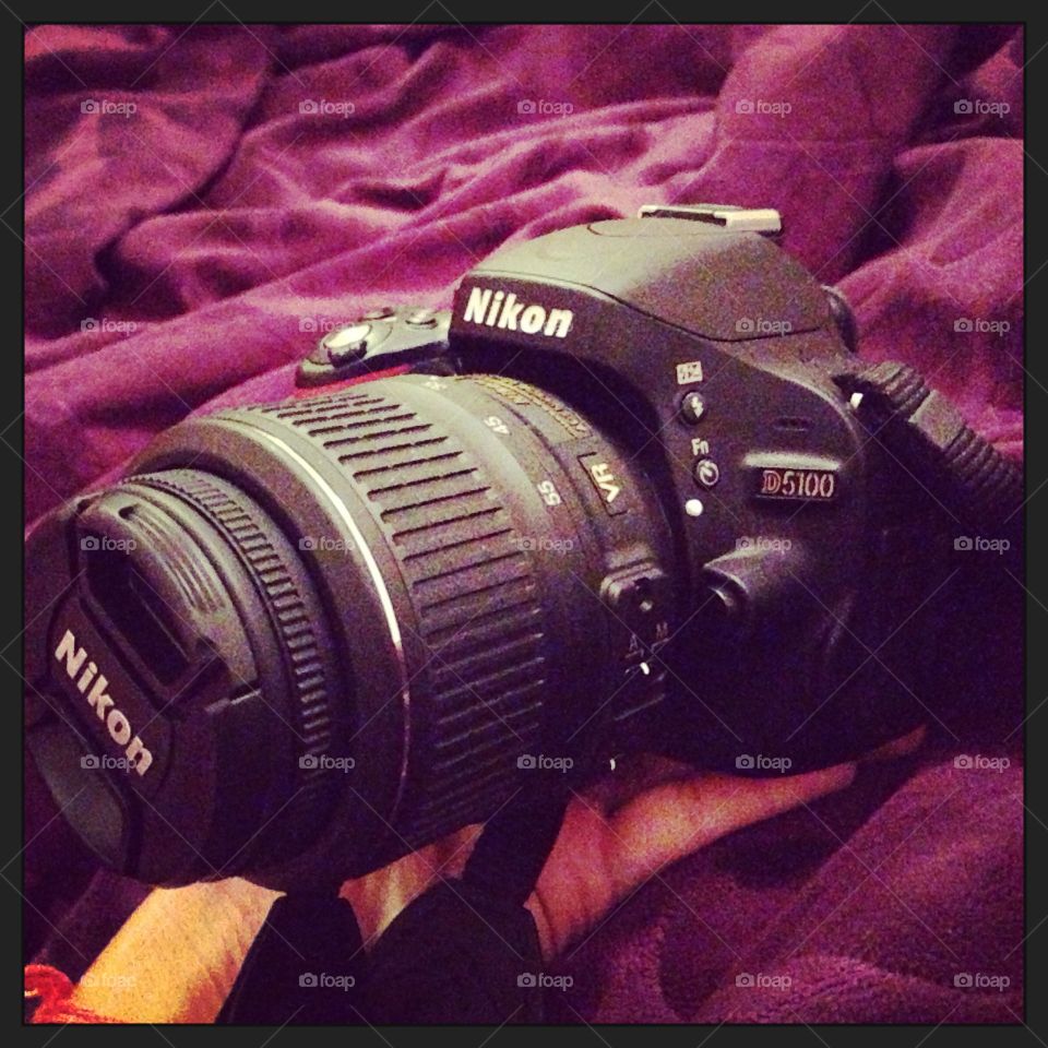 My Nikon