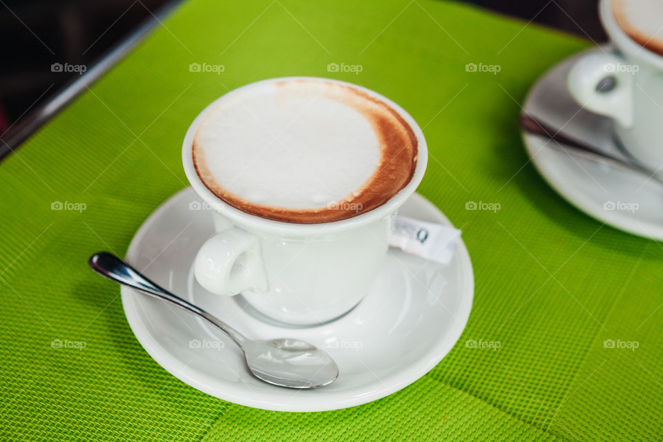 Coffee, Espresso, Cup, Drink, Cappuccino