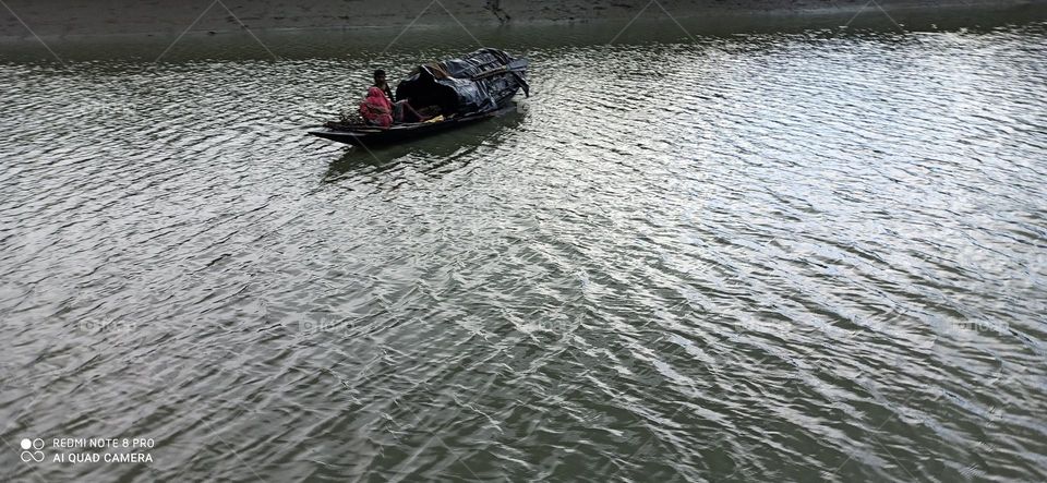 Livelihoods of Sundarbans