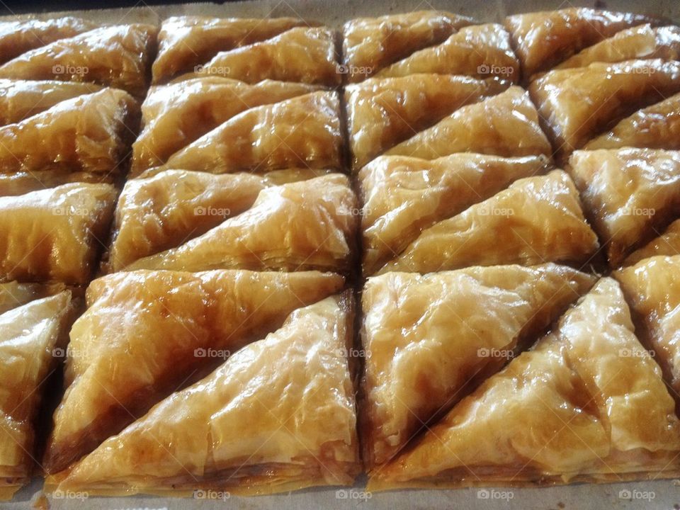 Baklava