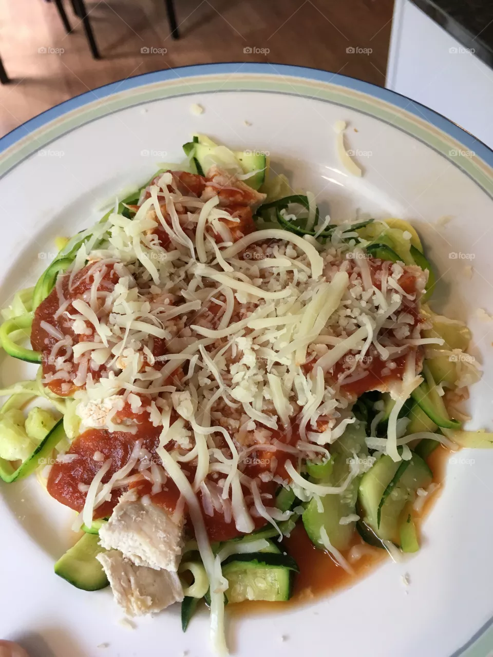 Dinner
