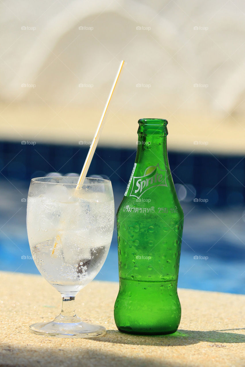 glass relax cool thailand by petch132