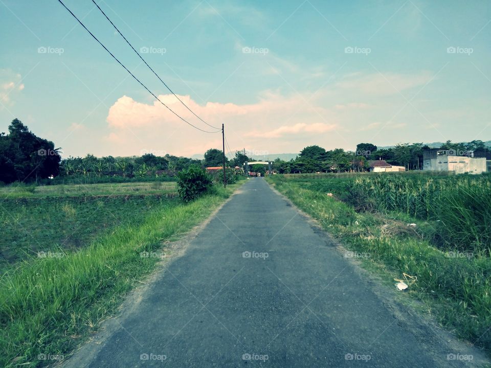 Vacay? Ready, steady, go!