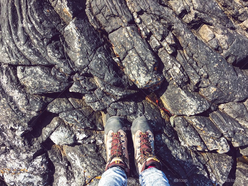 Nature, No Person, Desktop, Rock, Texture