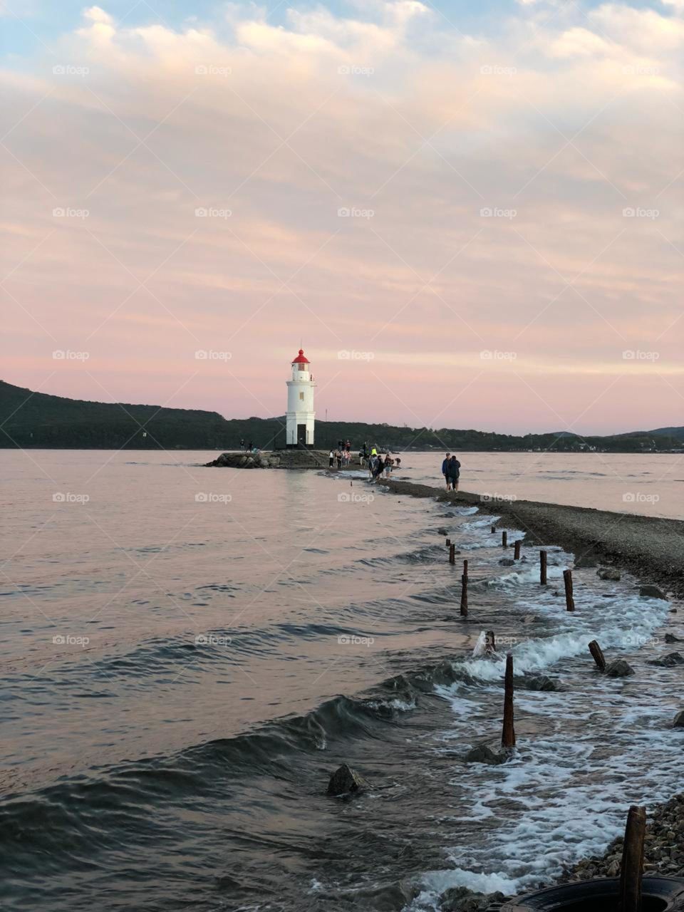 Владивосток 