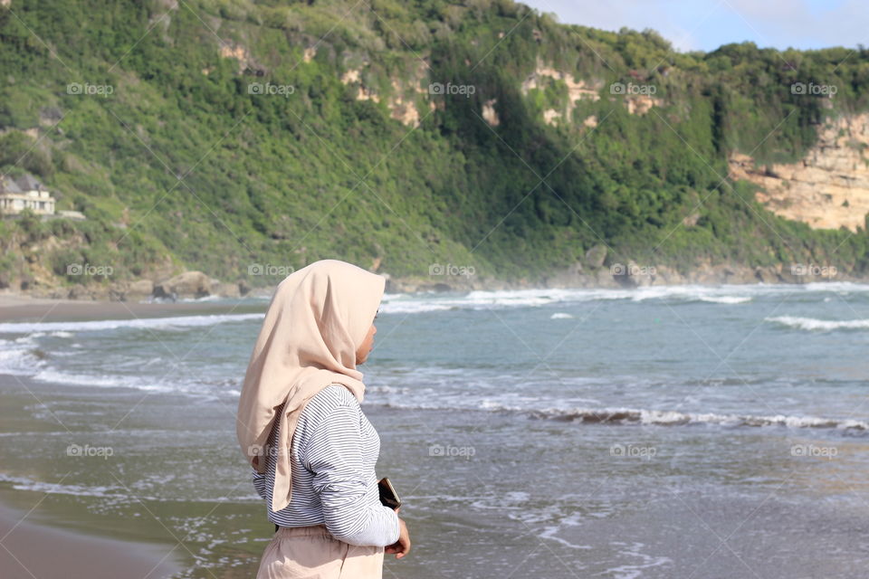 melihat inspirasi dari jauh