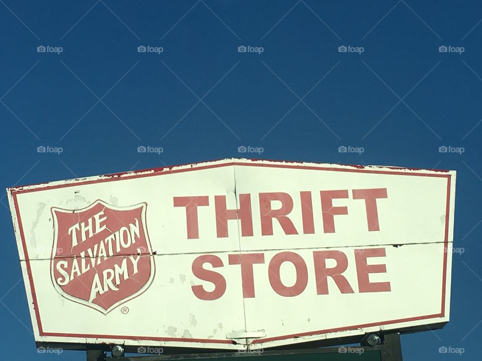 Thrifty