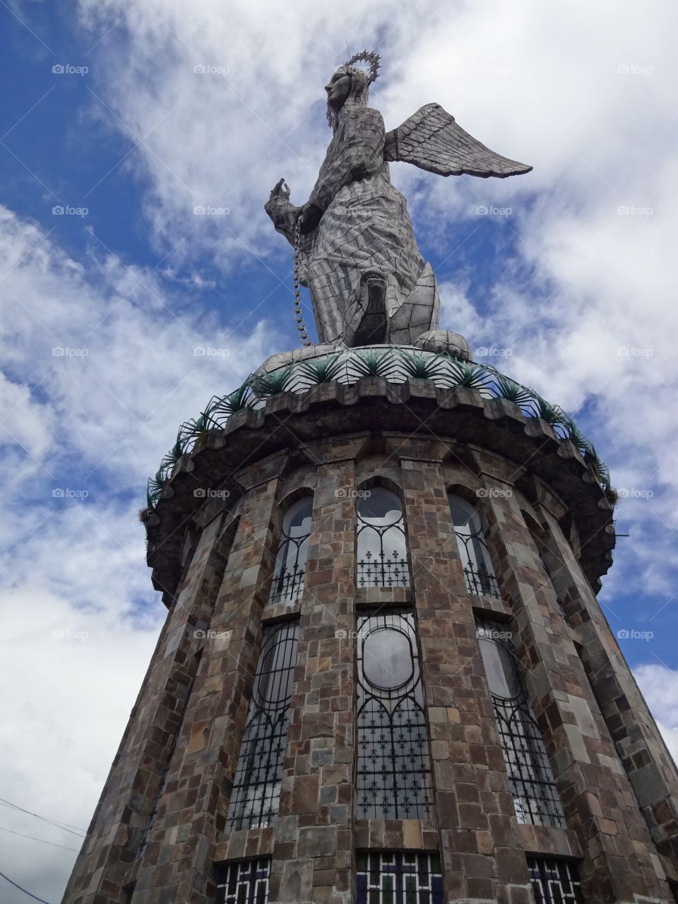 Quito, Ecuador 