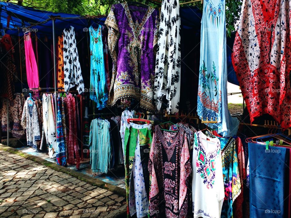 clothes