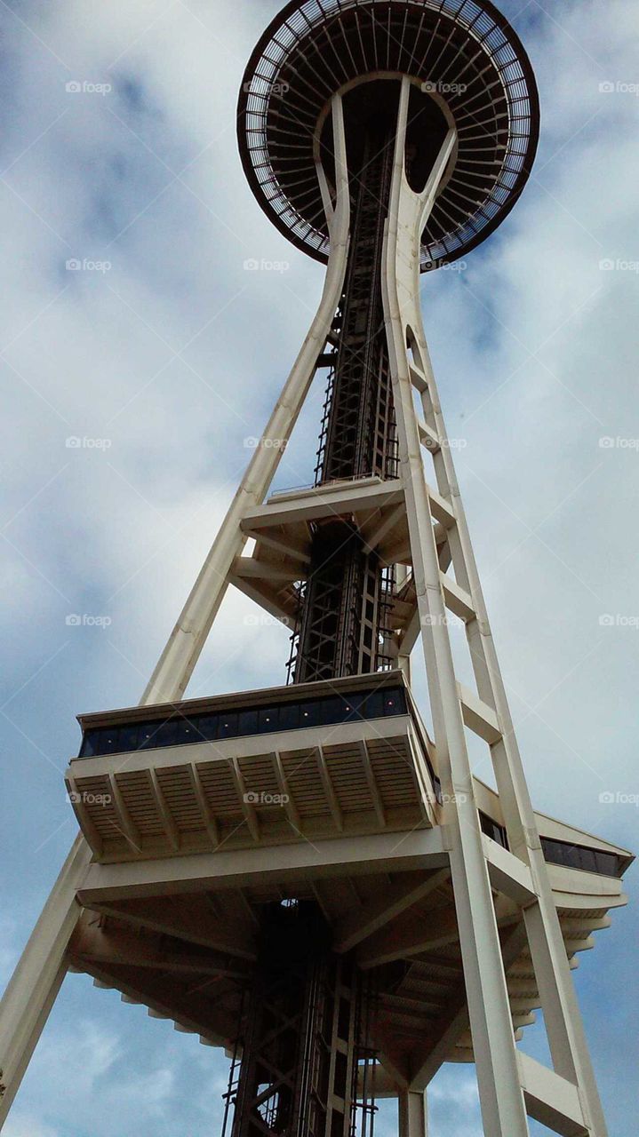 space Needle