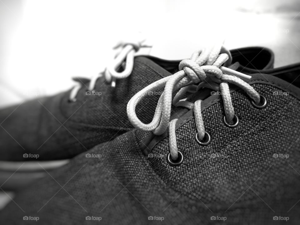 lace up shoes