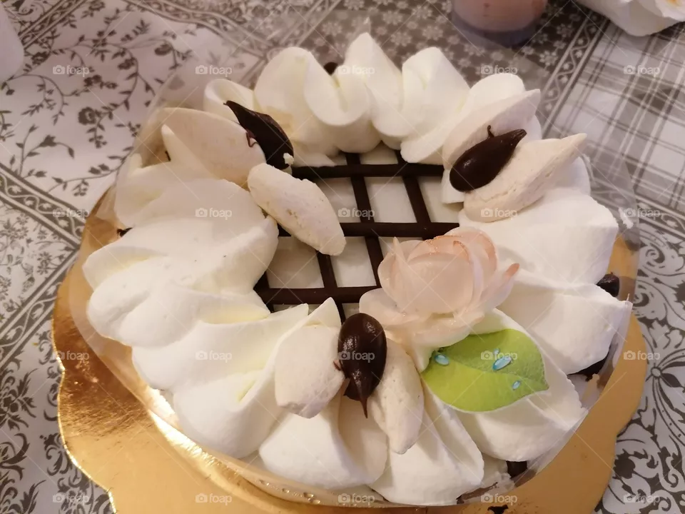 dessert