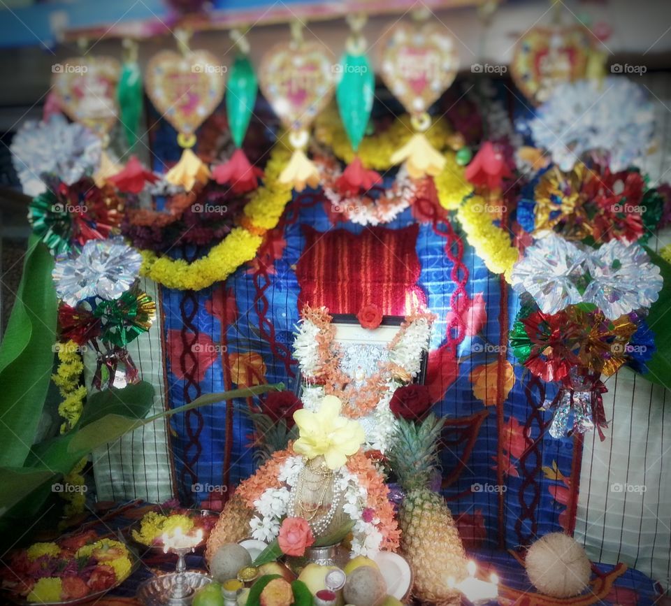 indian festival of lights. light festival of lights