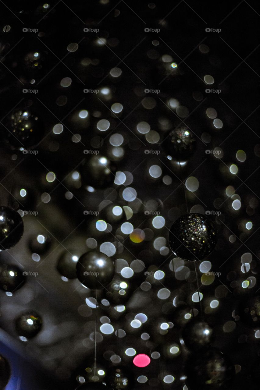 Bubble spheres
