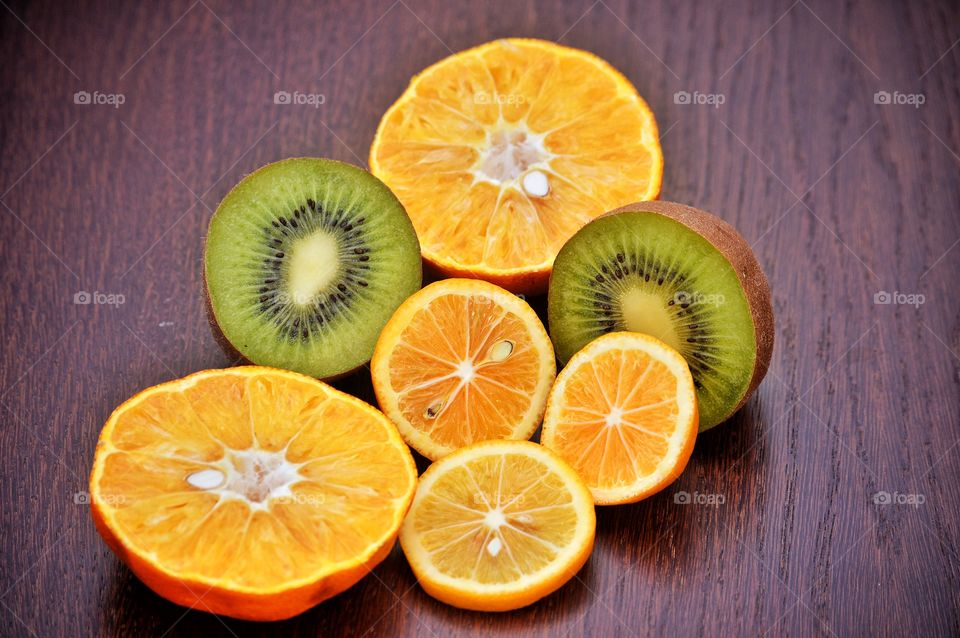 Summer food . Summer food 