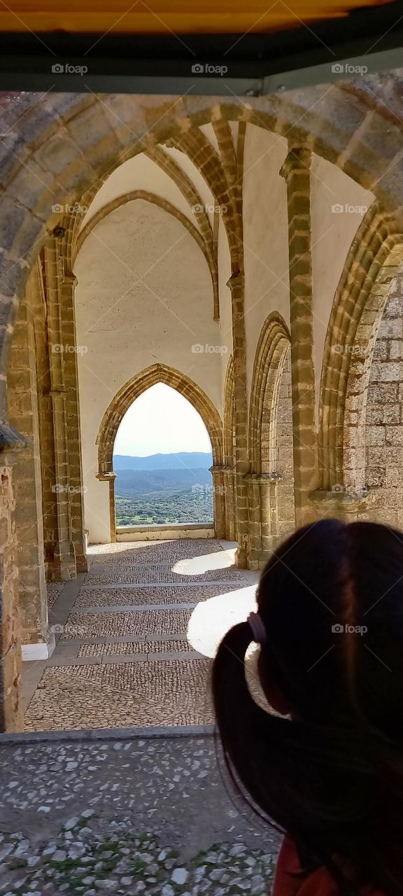 Aracena