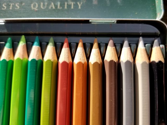 Colors