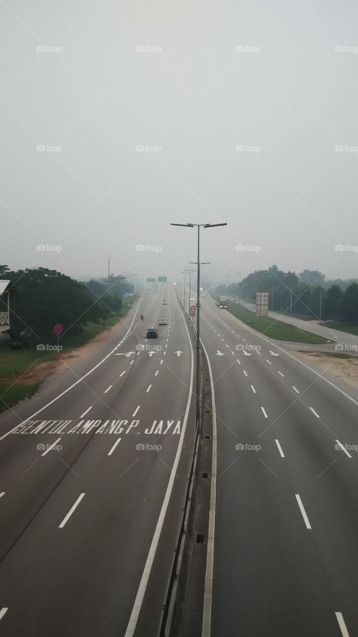 DUKE Highway, Malaysia