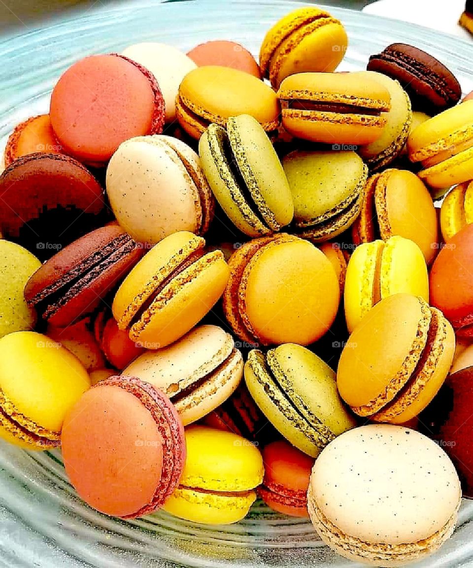Macaroons