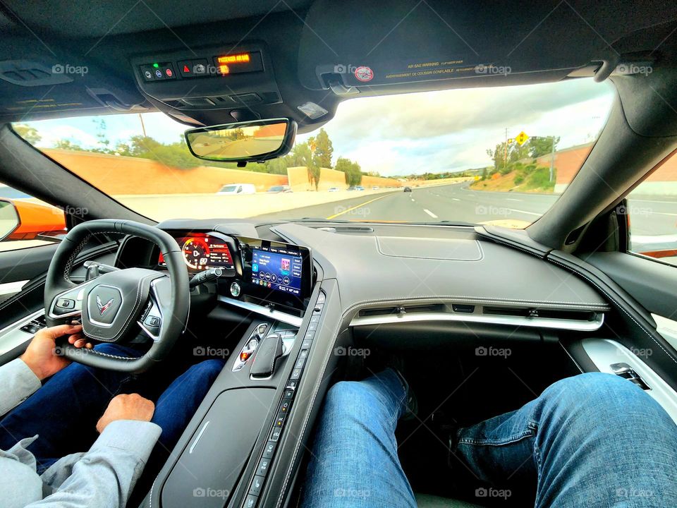 Hitting the road in a 2023 Chevrolet Chevrolet is an exhilarating way to pass the miles