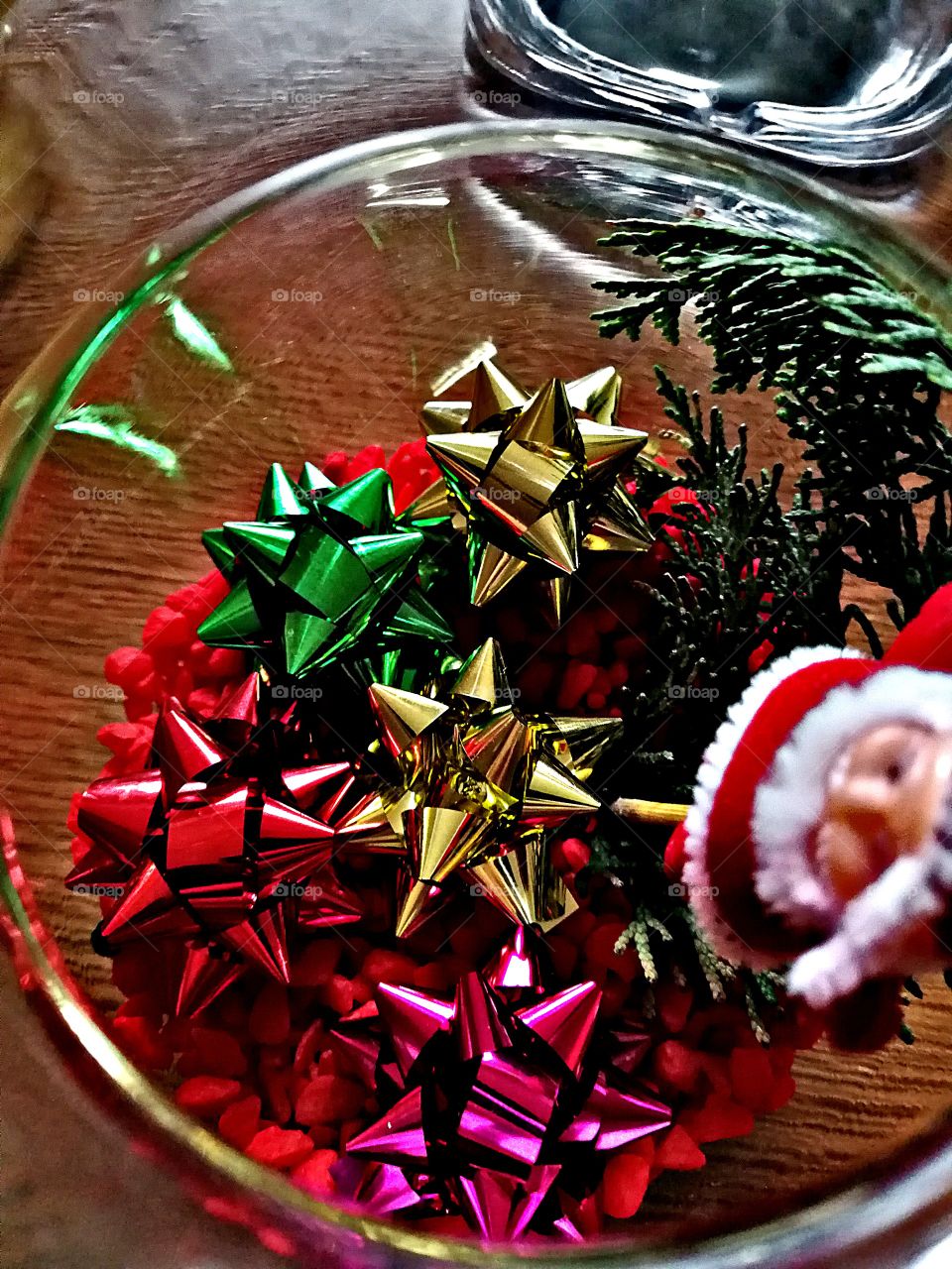 Christmas time is coming at my house lights and decorations