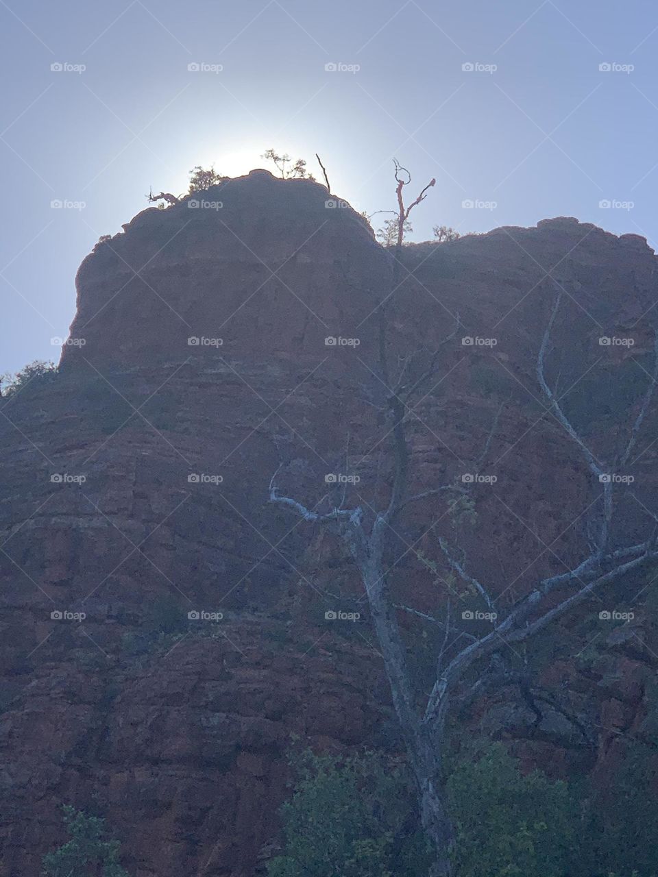 Glory and happiness looking up!!