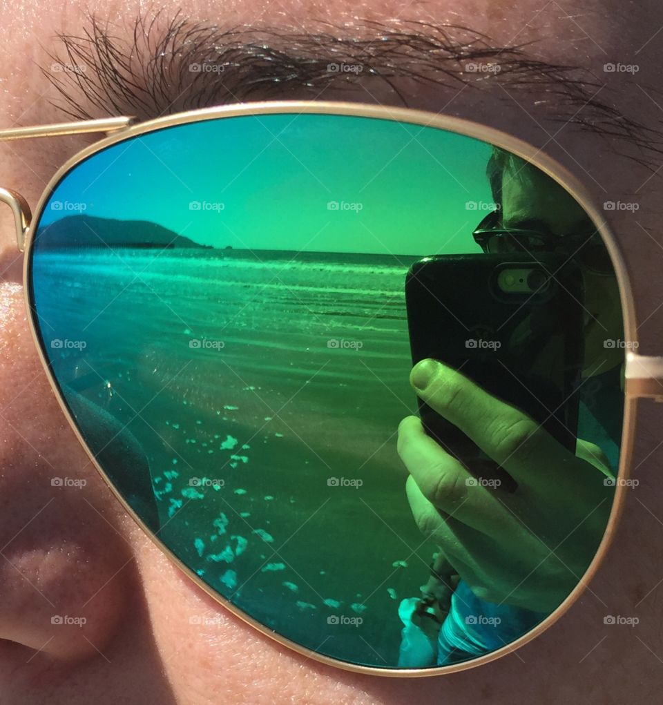 Reflection. Reflection