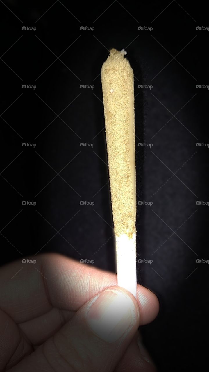Keef Cone joint