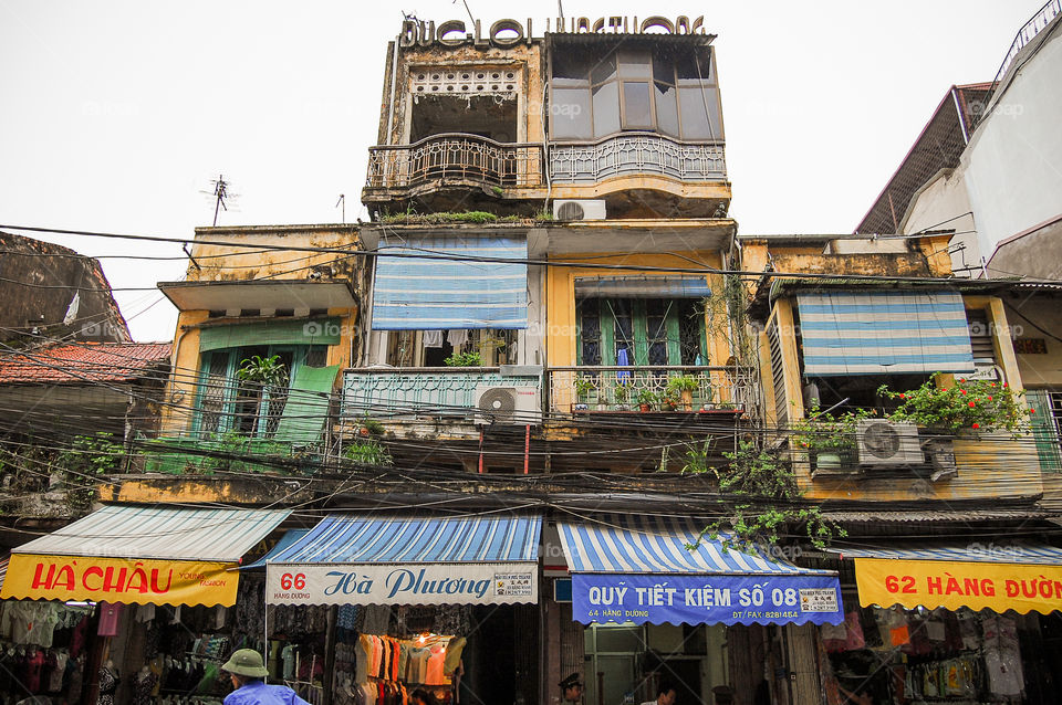 Ha Noi, Vietnam