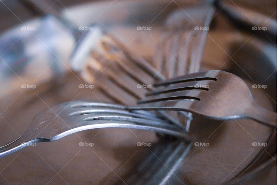 Forks