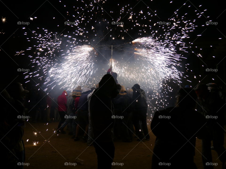 fiestas populares