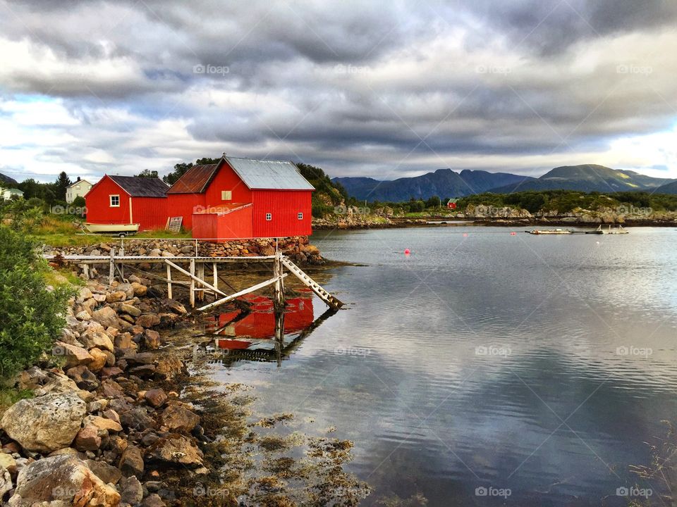 Lofoten Islands