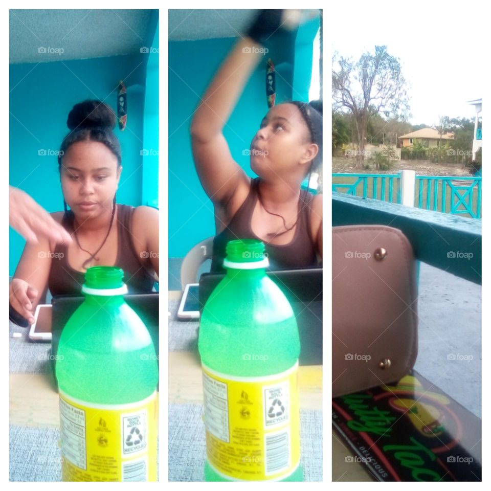 when you are someone that is very excited to see the beauty of the work that you have created .