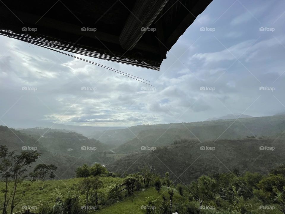 Creations revealing your majesty. 