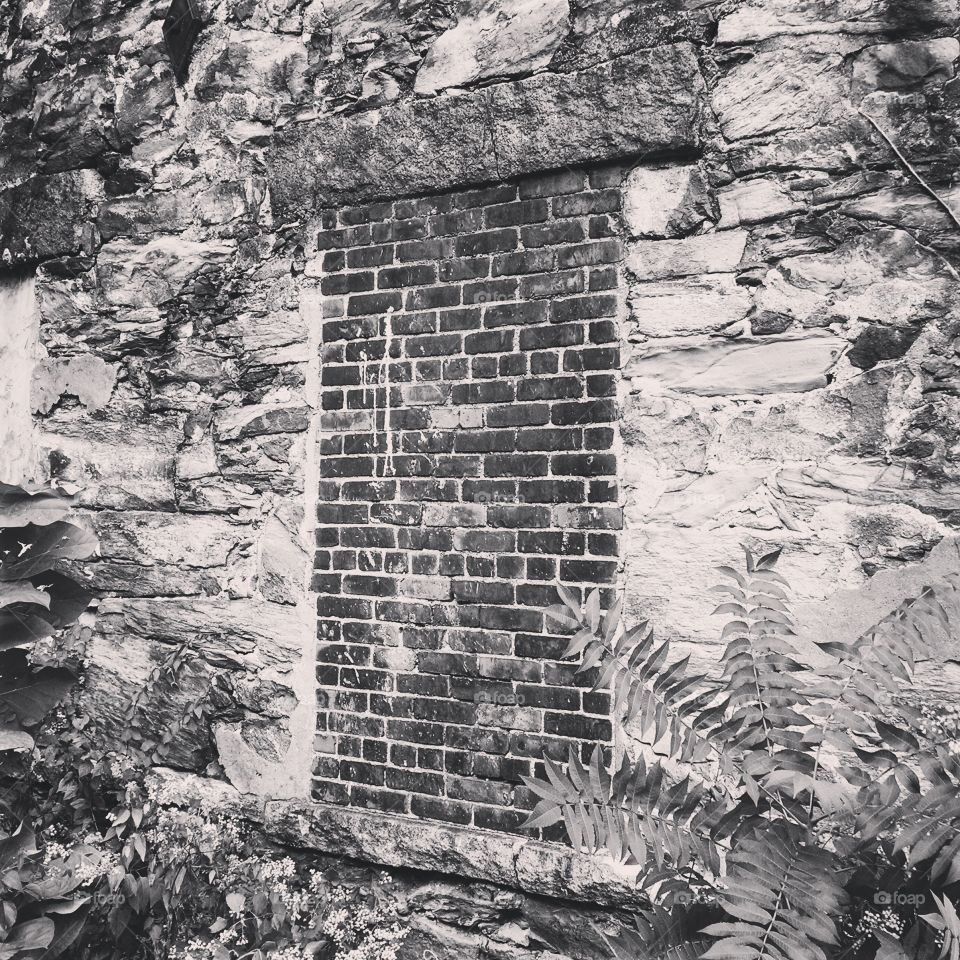 No Person, People, Art, Wall, Old