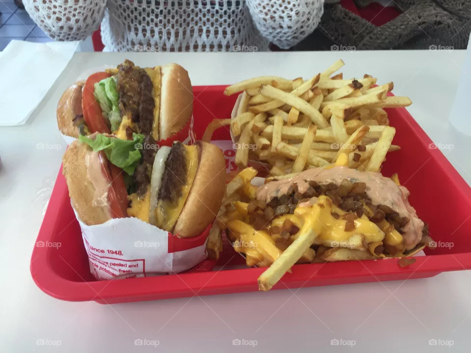In n out