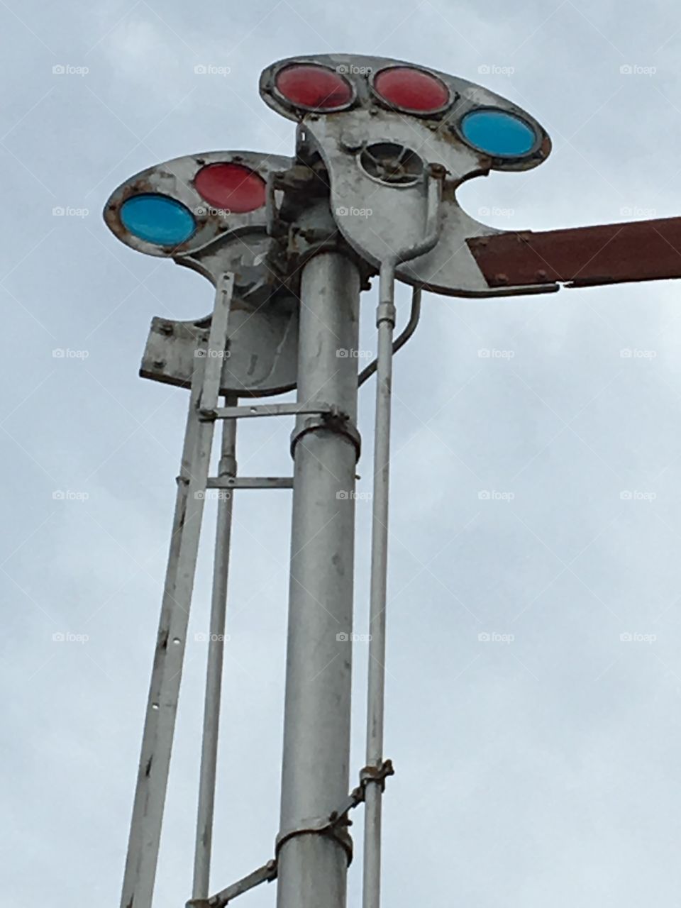 Train Signal