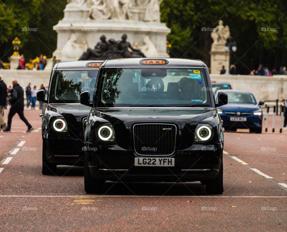 Black Cab
