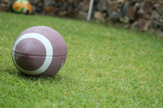 lonely ball