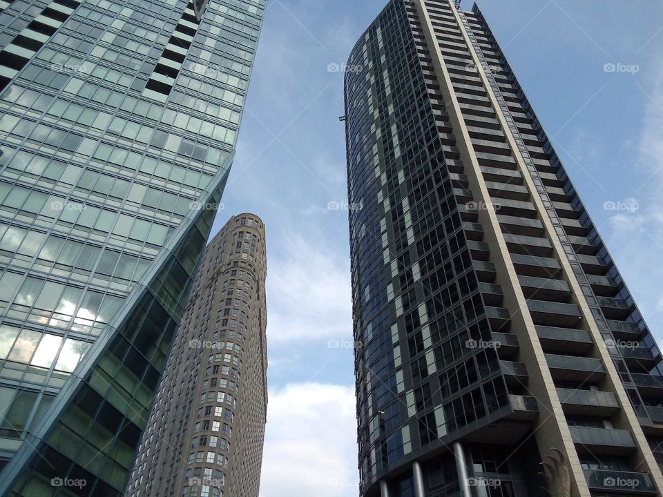 Toronto Buildings