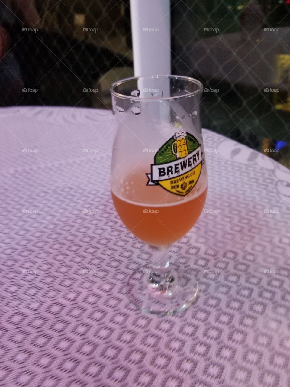 Cerveja