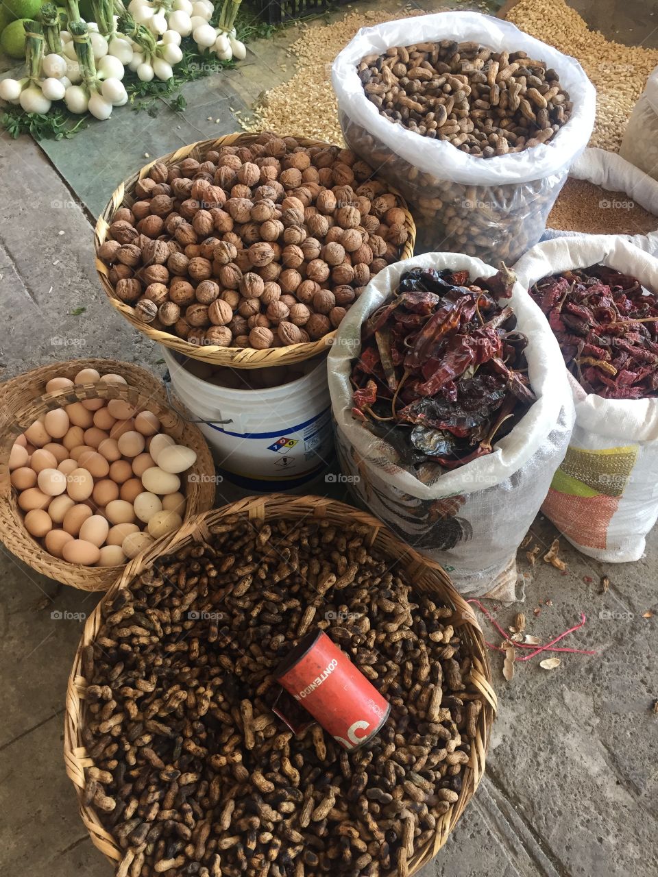Seeds, Nut,Peanut