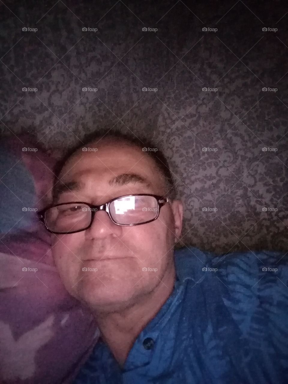 Ferschiedene Gesichte